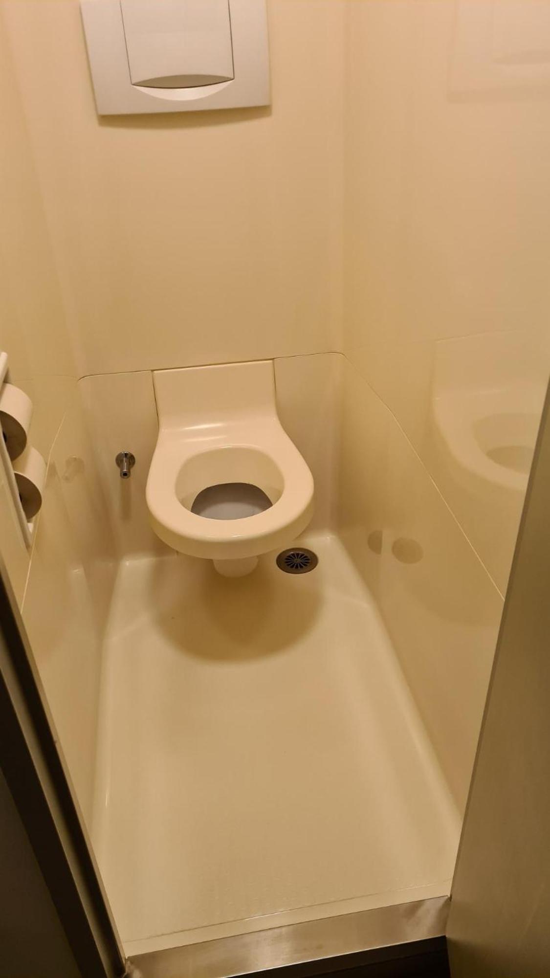 Ibis Budget Poitiers Nord Futuroscope Chasseneuil-du-Poitou Esterno foto